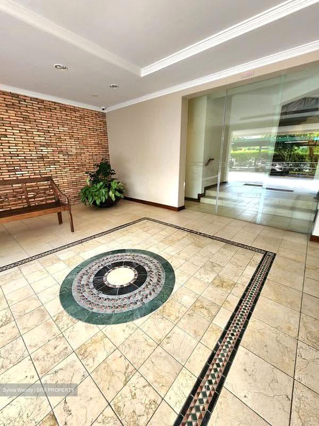Woollerton Park (D10), Apartment #608809011
